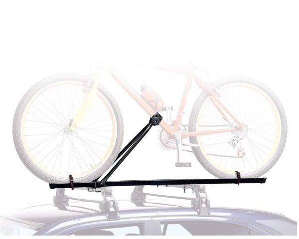 Suport bicicleta Cruiser cu prindere cadrulu pentru bare transversale