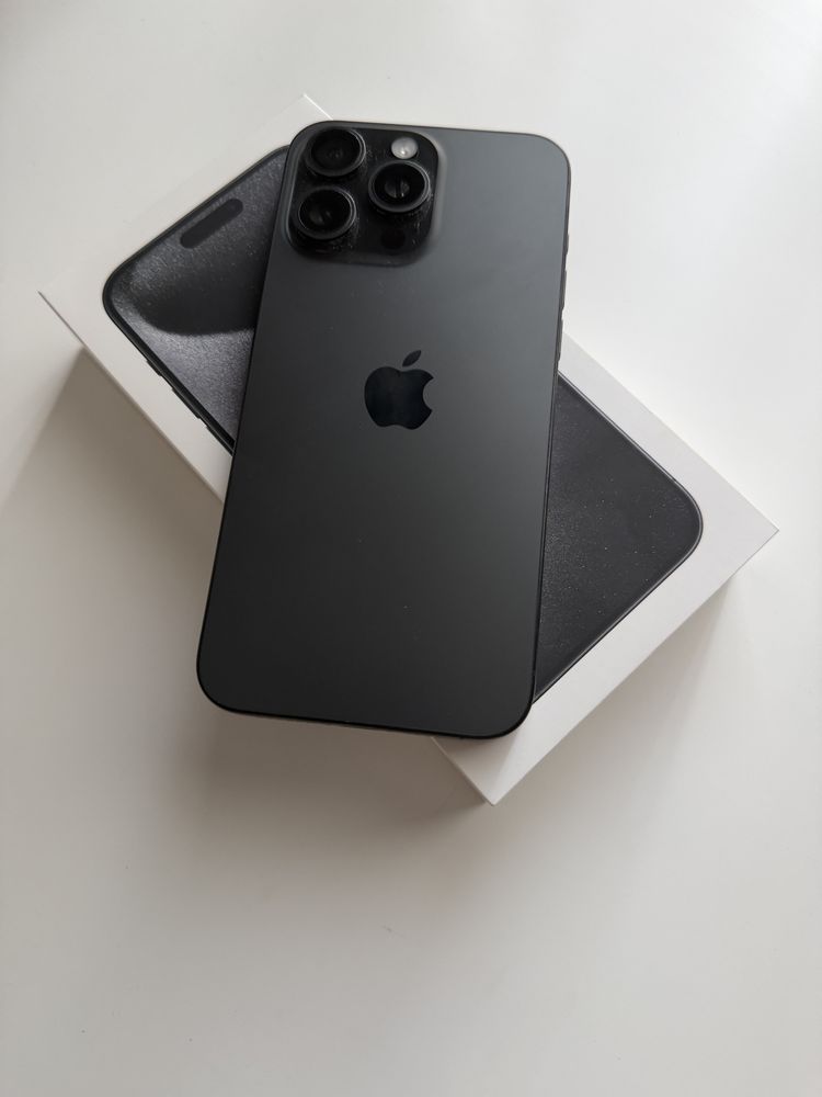 Iphone 15 Pro Max 512GB