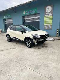 Compresor clima ac Renault Captur 0.9 TCE si piese din dezmembrari