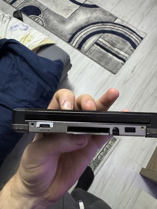 Nintendo 3DS modata permanent!!!