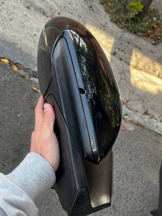 Byd sigal bakavoy ong taraf