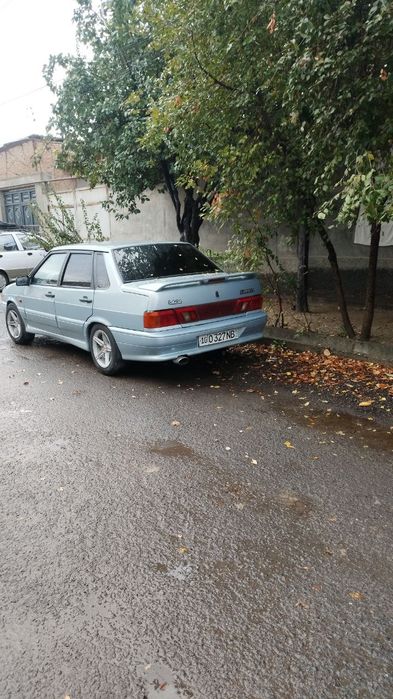 Приора 2006 йил сотилади