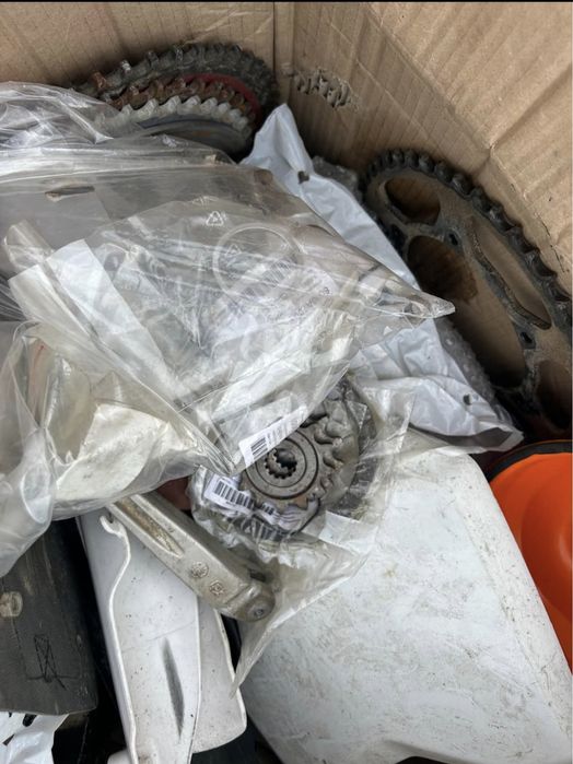 Husqvarna TE310/2011г.ТОП!!!