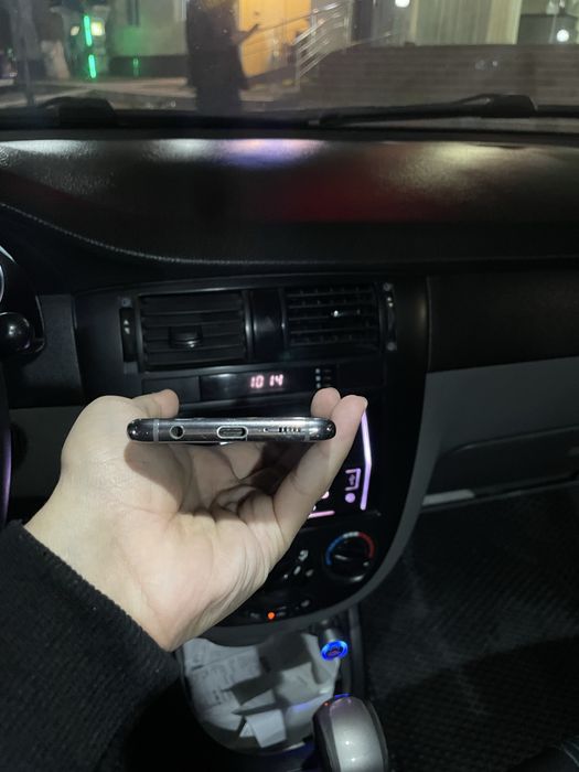 Samsung Galaxy s10 128/8 Qora