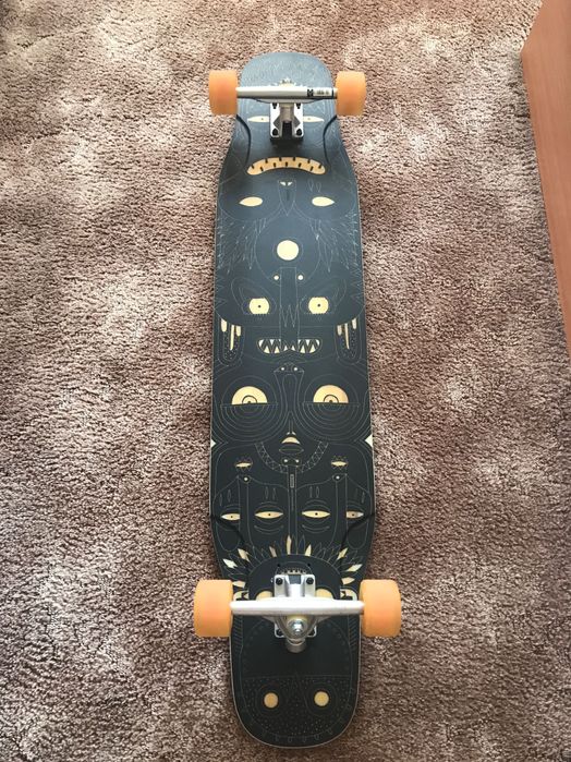 Продавам Лонгборд