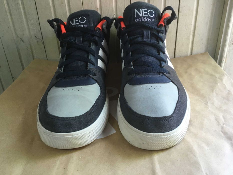 ''Adidas Neo Originals''оригинални маратонки 44 номер