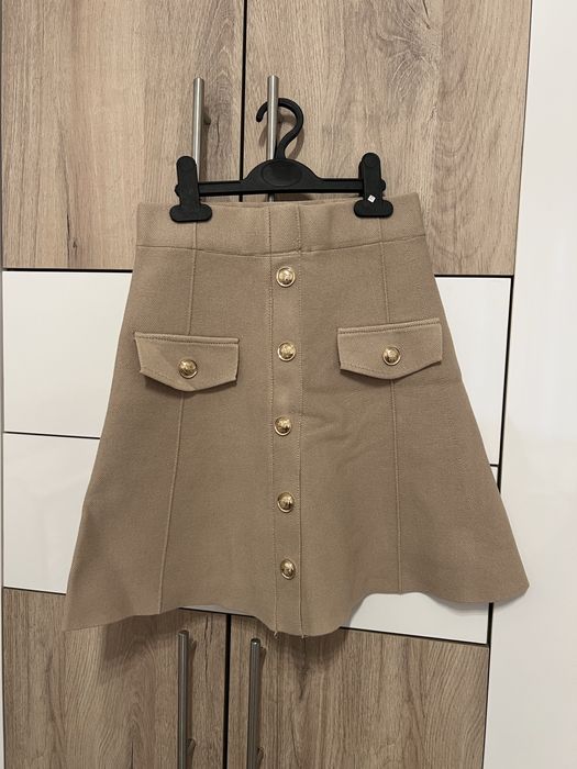 Дамска уникална пола