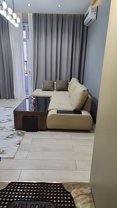 2 xona kvartra sotiladi