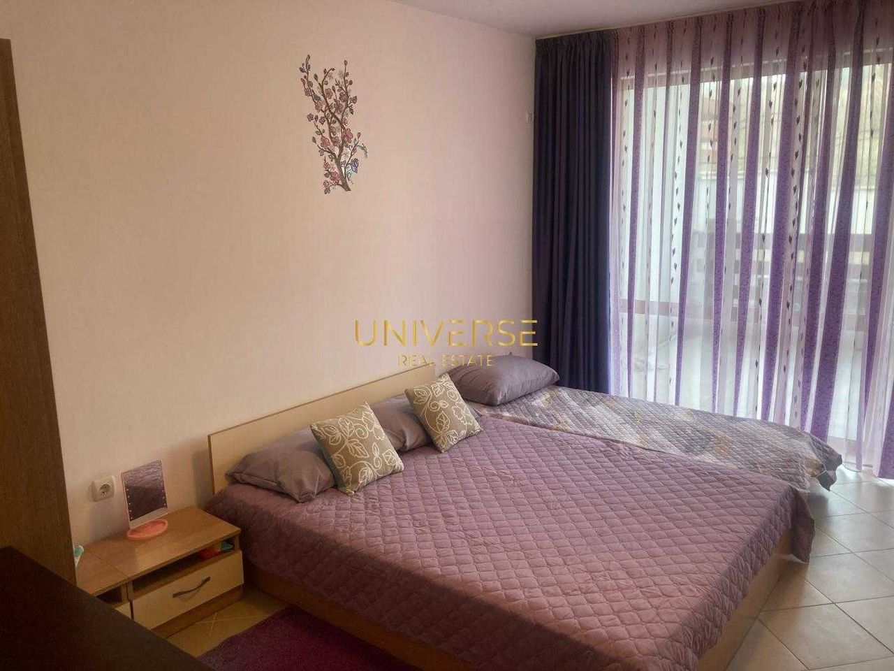 Продава се Двустаен апартамент в к.к. Слънчев бряг - 67 кв.м за 941 €/кв.м - Снимка #10