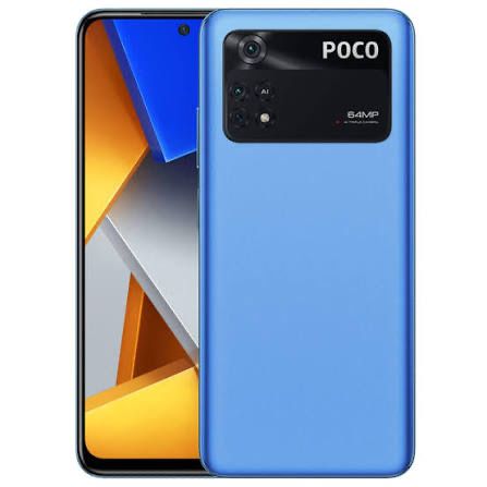Poco M4 Pro (5G)