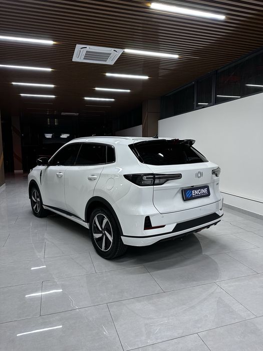 Changan Qiuan Q05