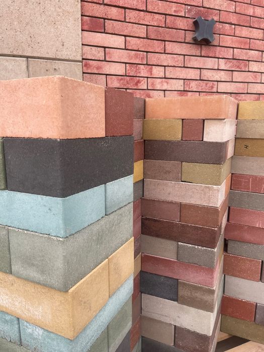 Облицовочный кирпич Home Max — качество без компромиссов.Кирпич