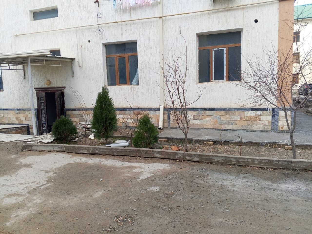 Продаётся 1 комнатная квартира с подвалом