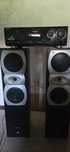 Boxe cu statie  Philips