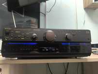 Receiver Technics SA-AX6
