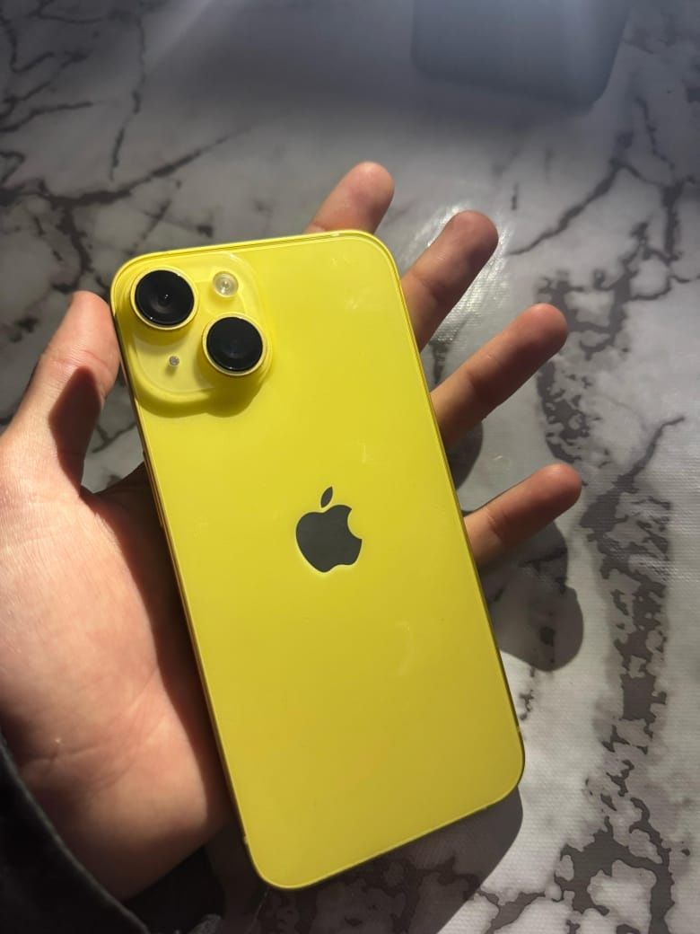Iphone 14 128gb.
