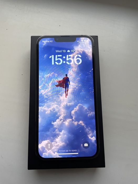 Iphone 13 pro (идеал)