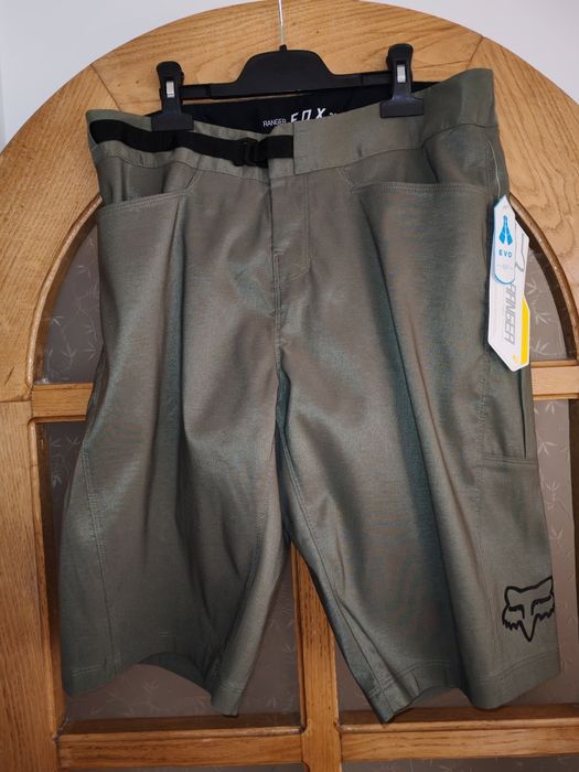 Pantaloni Fox Ranger Cargo