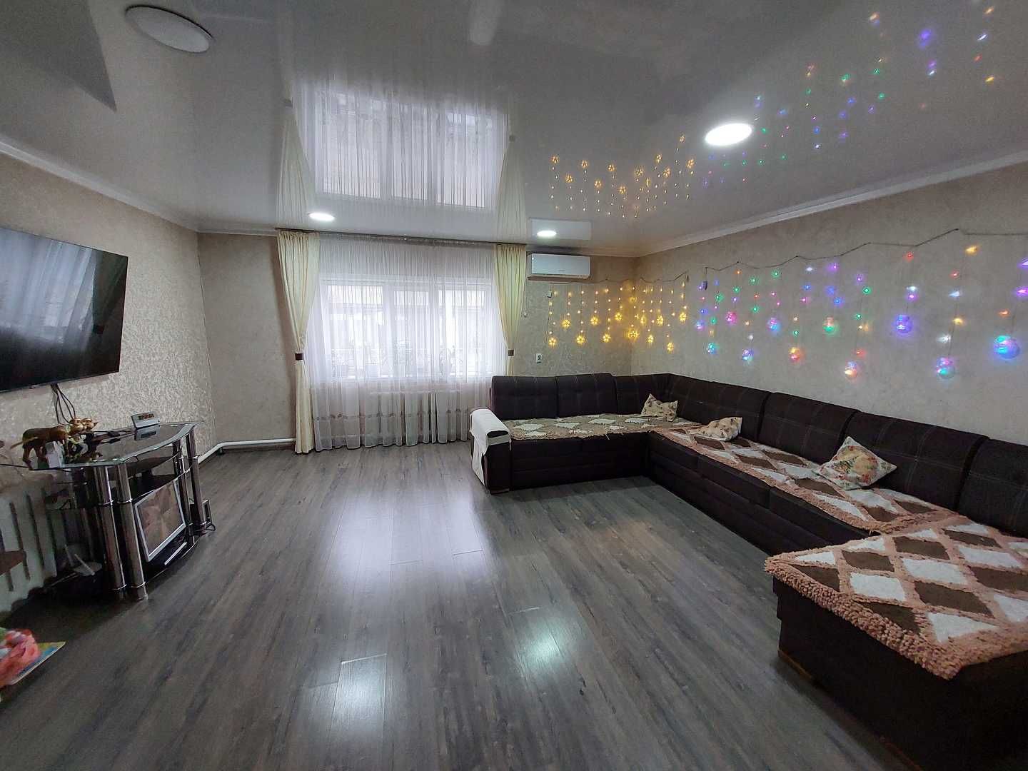 Продам двухэтажный дом