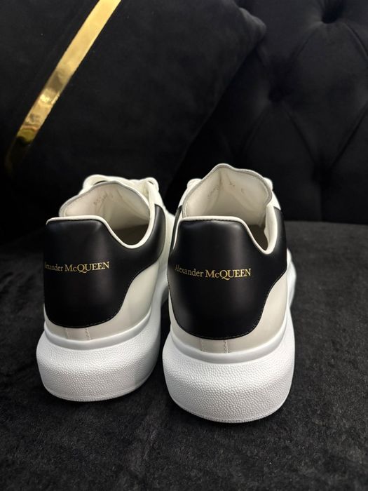 Alexander McQueen originali