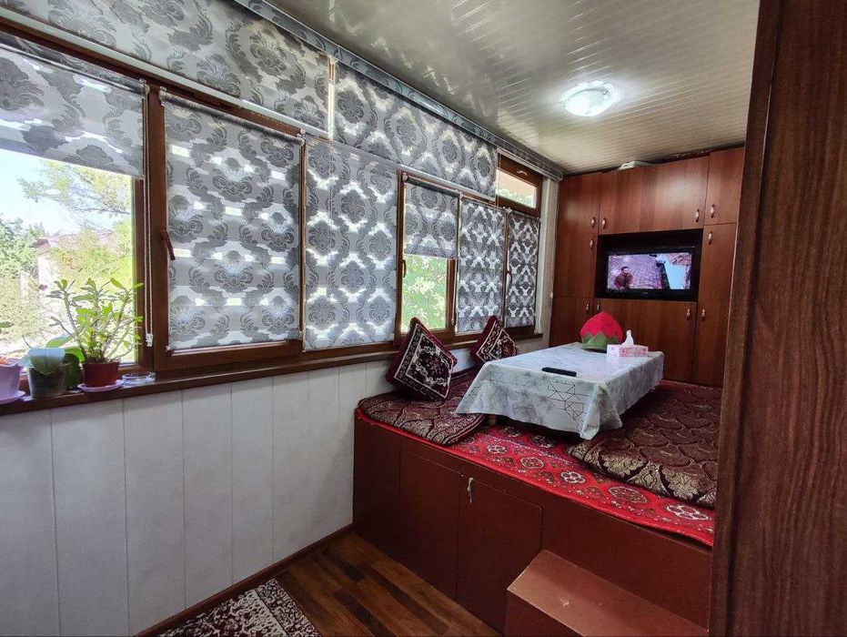 Олмазор туманида 3 хонали уй сотилади! 3х ком. квартира на Кара камыше