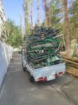 Металлом оламиз темир алумин металом