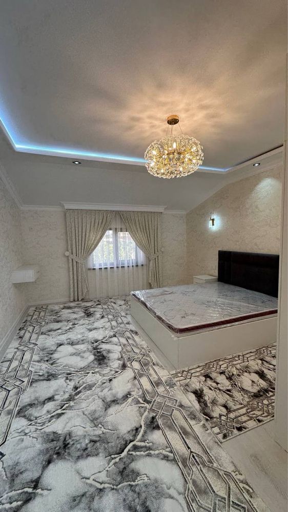 Продается 2 ком. Квартира площадью 70 кв.м. По ул. Гагарина