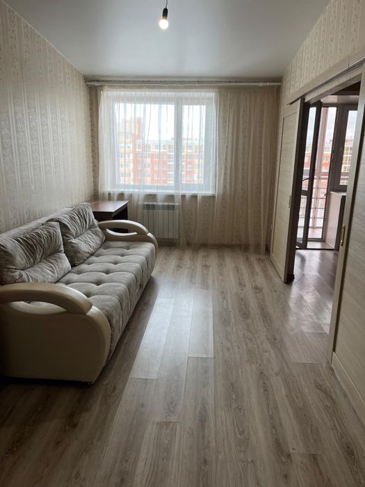 Сдам квартиру ежемесячно/посуточно