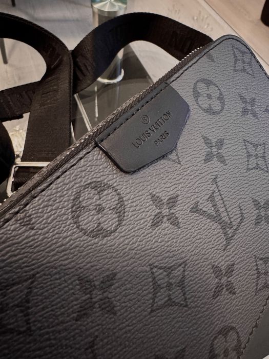 Louis Vuitton чанта