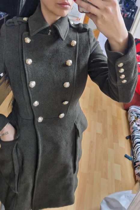 Palton  Zara primavara/toamna