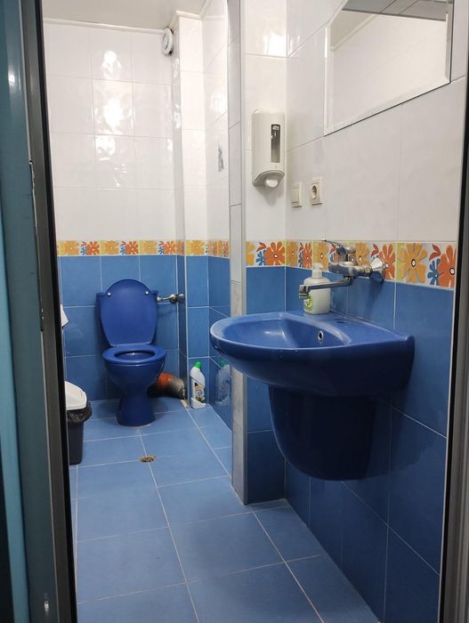 Дава се под наем Четиристаен апартамент в Пловдив, Мараша - 180 кв.м за 550 € - Снимка #9