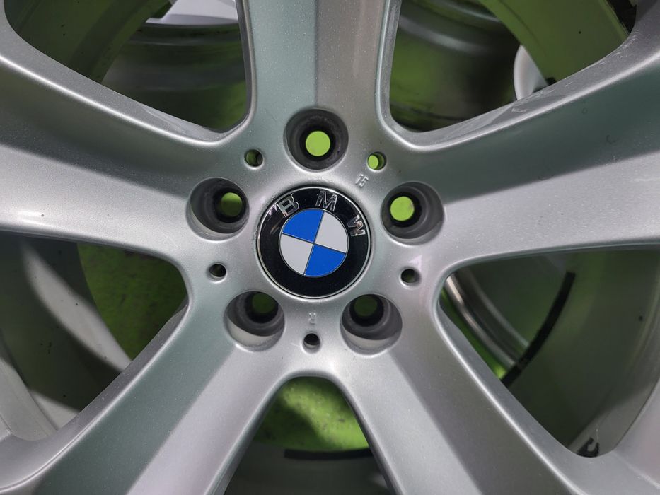 19 5x120 Bmw X6 лети джанти 5х120 бмв х6