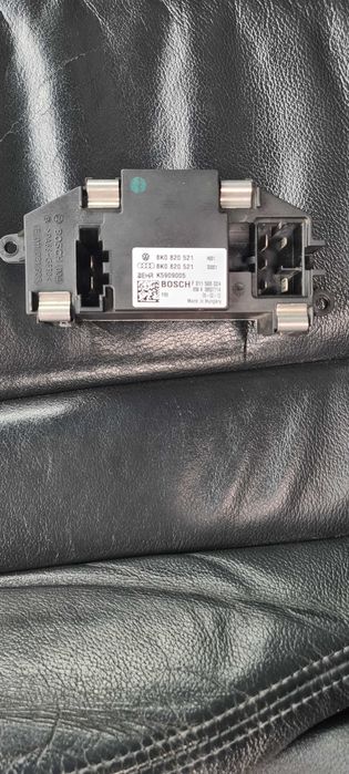 Реостат за парно Audi Q5