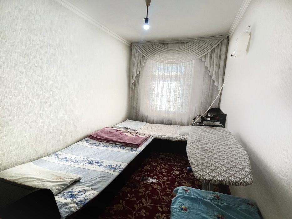 Talabalarga(studentlarga) ijaraga uy beriladi