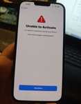 Iphone 13 pro max 128g