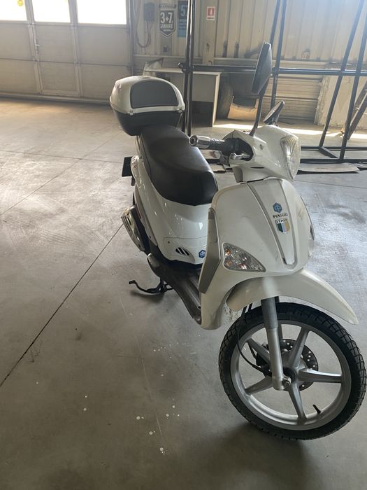 Moped Piaggio Liberty 50 ,de vanzare.