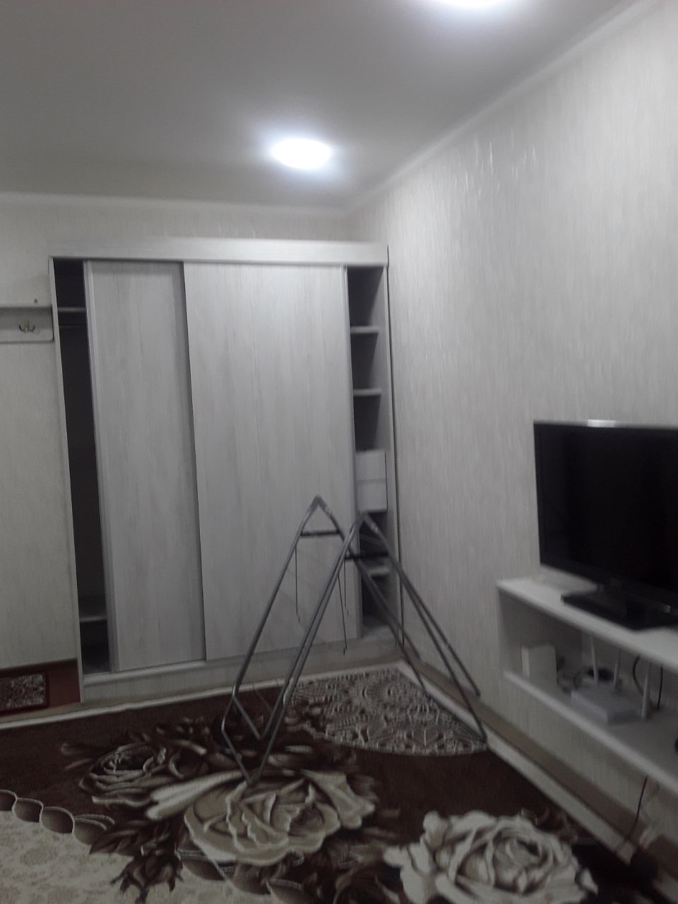 Аренда Чиланзар 1 1/4/4 упакованная