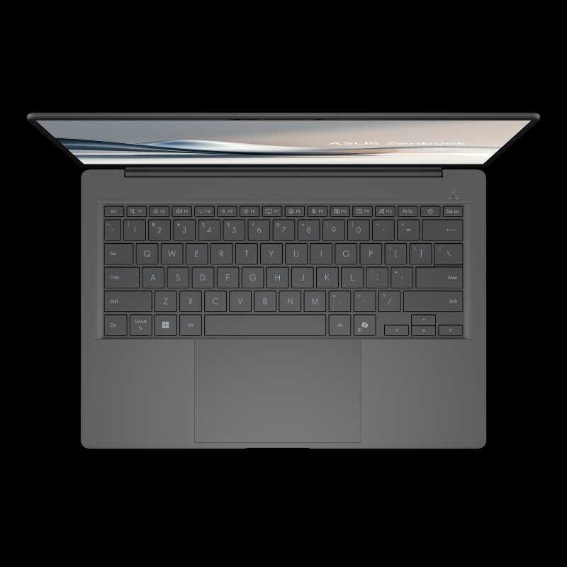 ASUS Zenbook A14 UX3407 Snapdragon® X Plus/16GB/512GB/14'' OLED