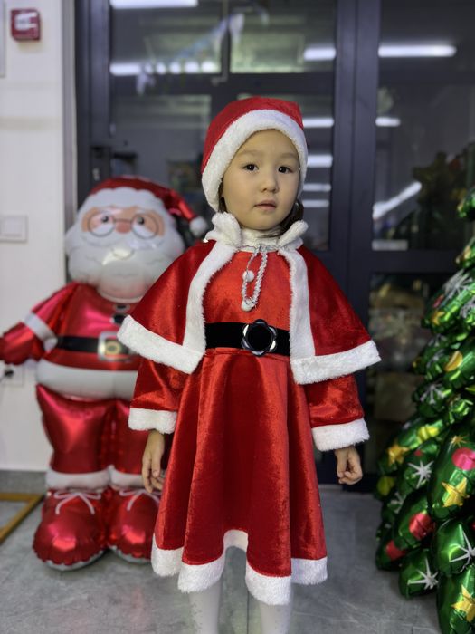 Карнавальные костюмы на новый год