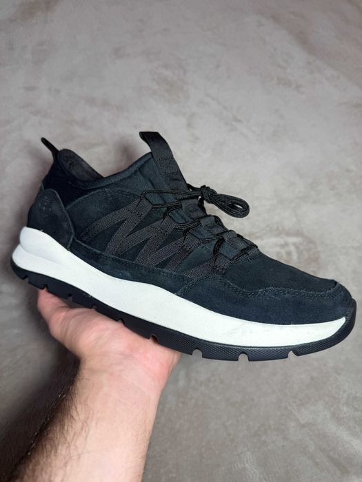 Timberland Boroughs Project – 47.5