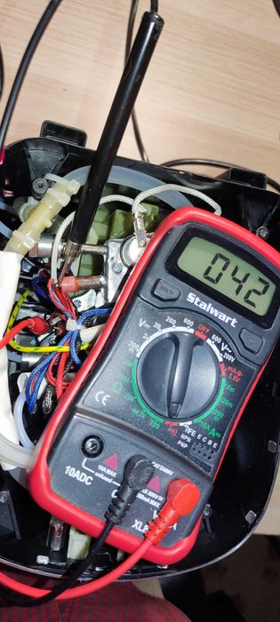 Кафемашина KLARSTEIN Германия - работеща - с проблем