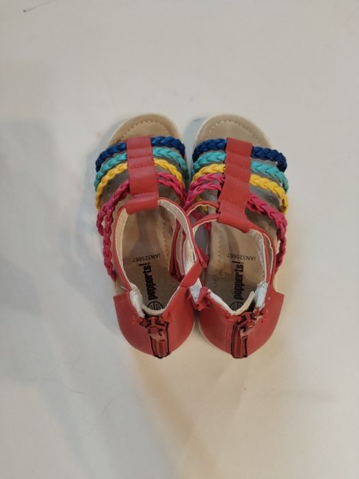 Sandale pepperts marimea 31