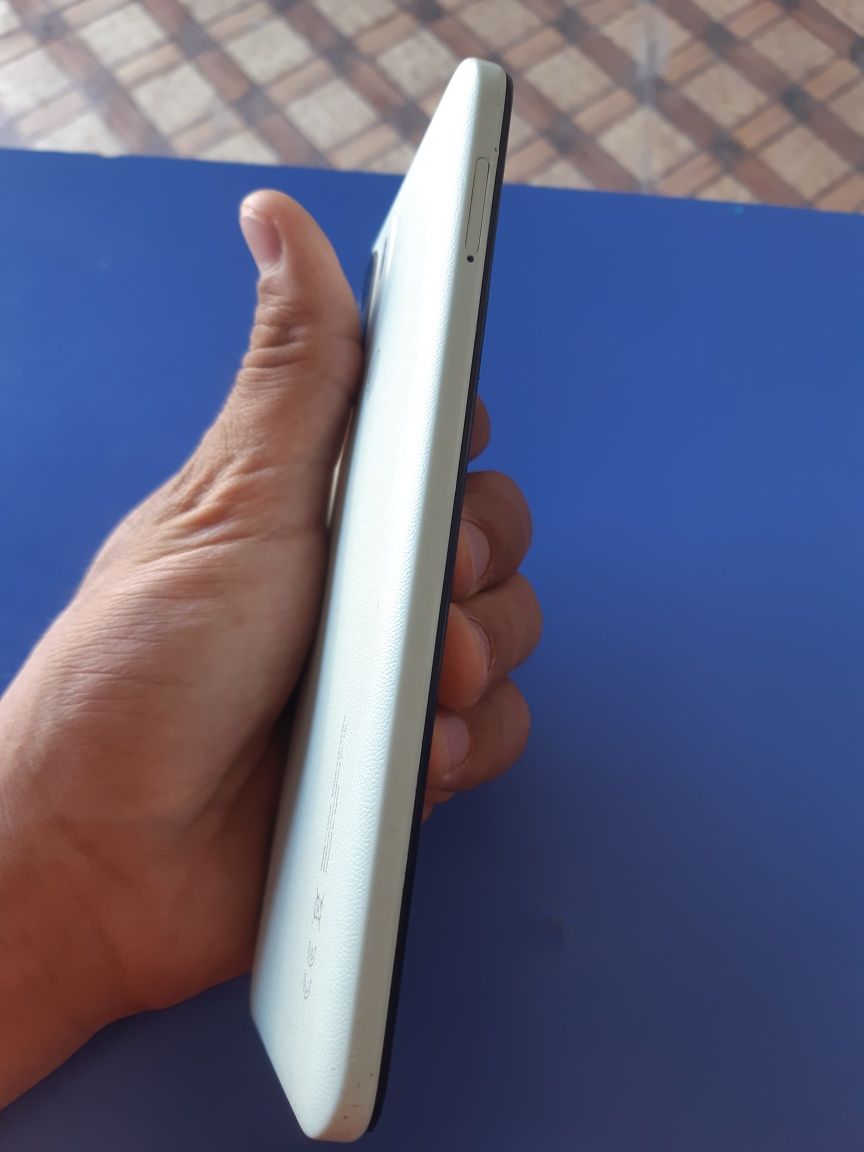 Redmi A1+ ishlashi zo'r