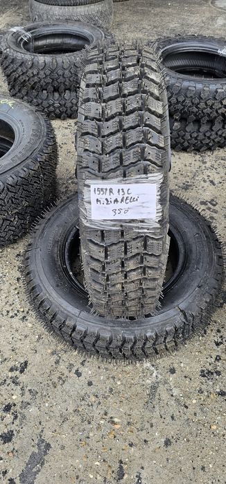 155 R 13 C off road M.Ziarelli