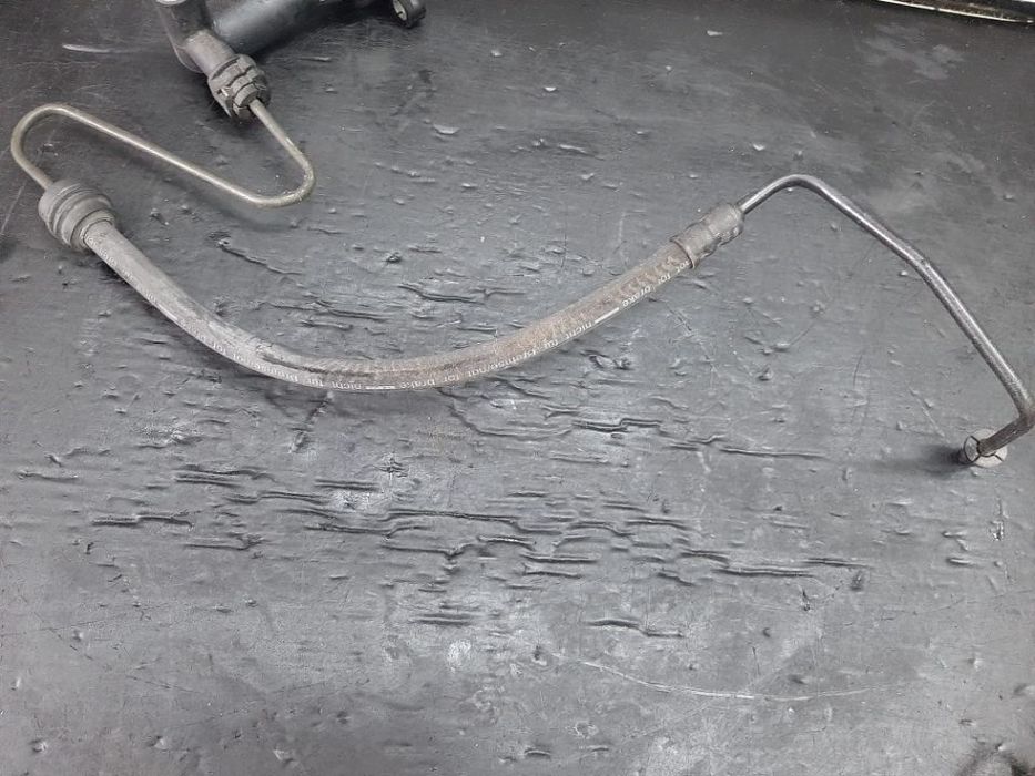 conducta ambreiaj 1.6 benz bse seat leon 1p1