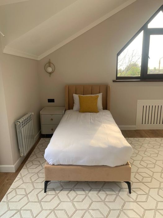 Lounza yumshoq mebel ishlab chiqarish. Buyurtma asosida