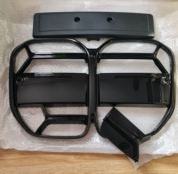 Grila grile bmw seria 4 seria 5