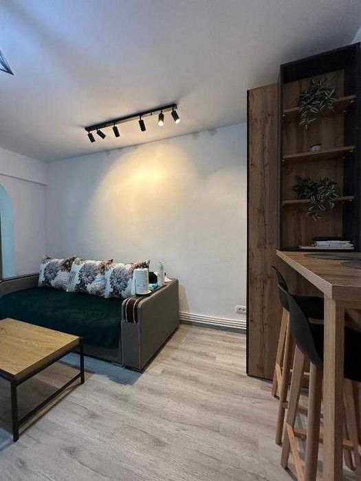 Constanta, Faleza Nord, Mamaia, Apartament 2 camere, Regim Hotelier,