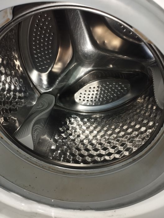 LG kir yuvish mashinasi 8 kg li