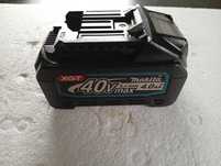 acumulator Makita 40vmax 4ah